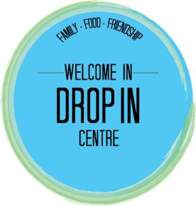 Drop In Centre logo